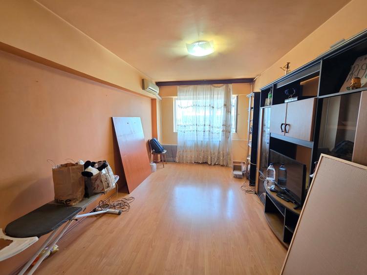 Apartament cu 2 camere decomandat în Tineretului