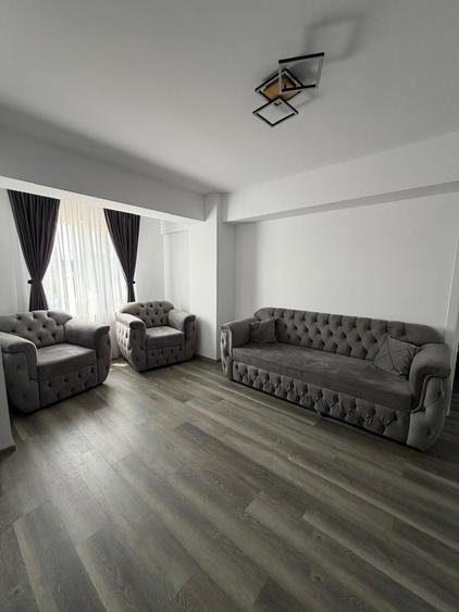 Apartament cu 2 camere decomandat în Burdujeni