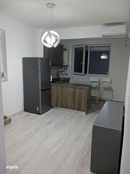 Apartament cu 2 camere în Chiajna