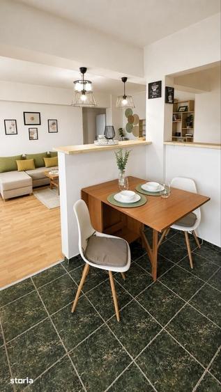Apartament 2 camere | Crangasi | 2' Metrou | Mobilat si utilat complet - 6