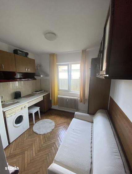 Garsoniera, Open - Space, Gheorgheni, zona Iulius Mall - 1