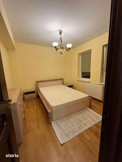 Apartament cu 3 camere decomandat în Ștrand