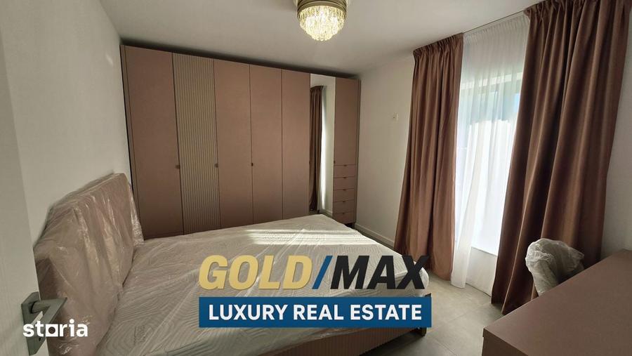 Casă cu 4 camere cu Teren 1540 Mp în Albota