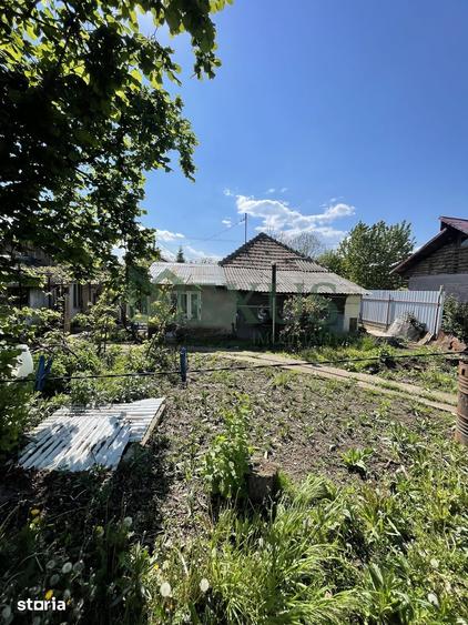 Teren intravilan de vanzare, Bacau, str.Agudului - 6