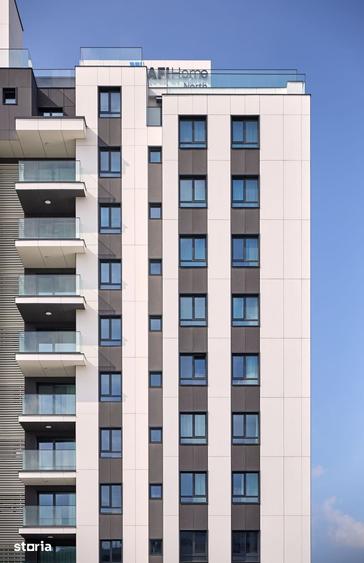 AFI Home North - Studio, mobilat&utilat, Promenada mall - 3