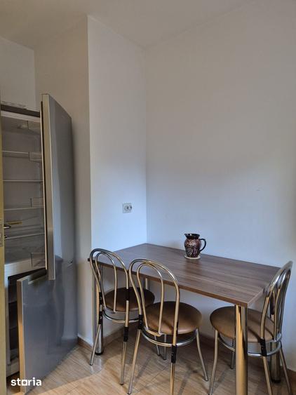 Apartament cu 2 camere în Șerbănești