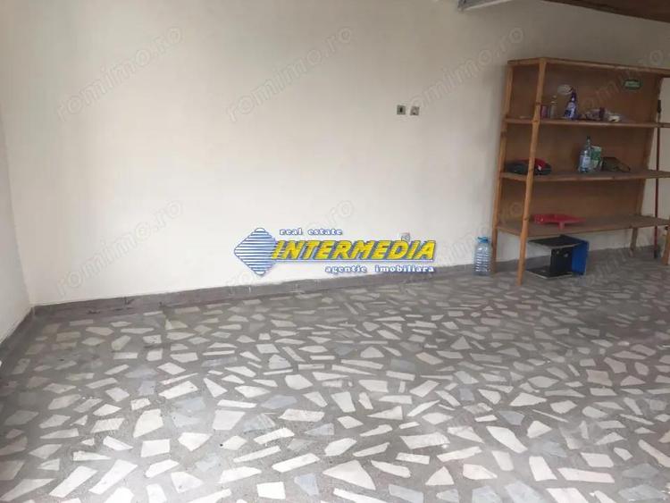 Spatiu comercial I 30 mp I etaj 1 I Cetate I - 1