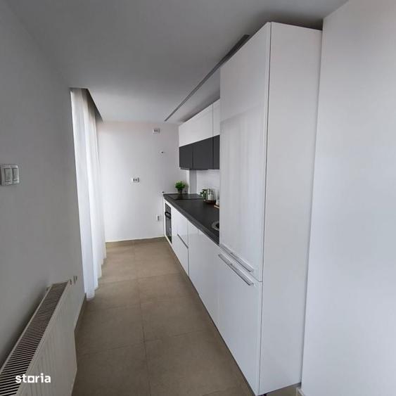 Apartament cu 4 camere în Bună Ziua