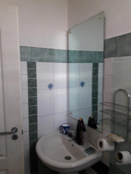Garsonieră decomandată în Lugoj