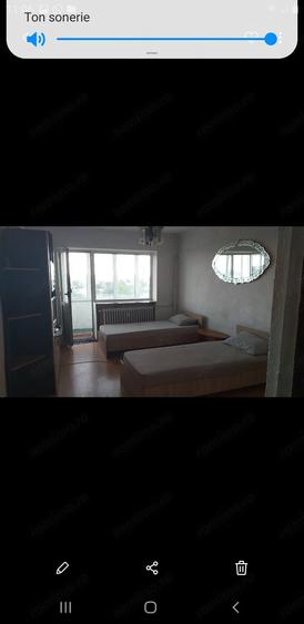 Apartament cu 3 camere decomandat în Pantelimon
