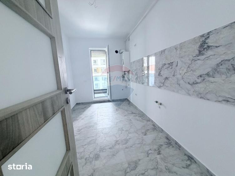 Apartament cu 2 camere în Baicului