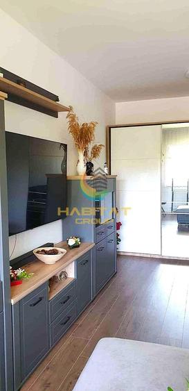 Apartament cu 2 camere decomandat în Brâncoveanu