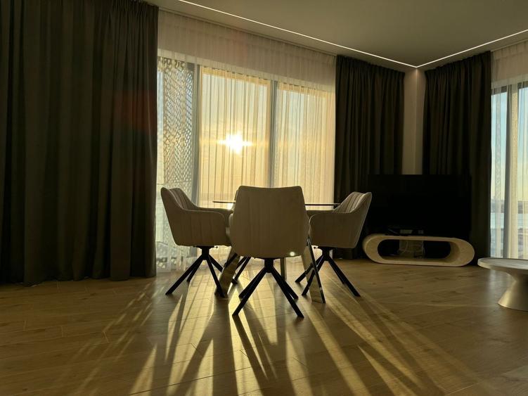 Apartament cu 2 camere în Nord — fotografia 3