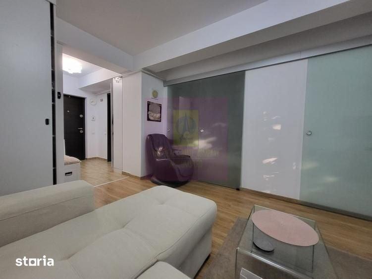 Apartament cu 2 camere în Sălăjan