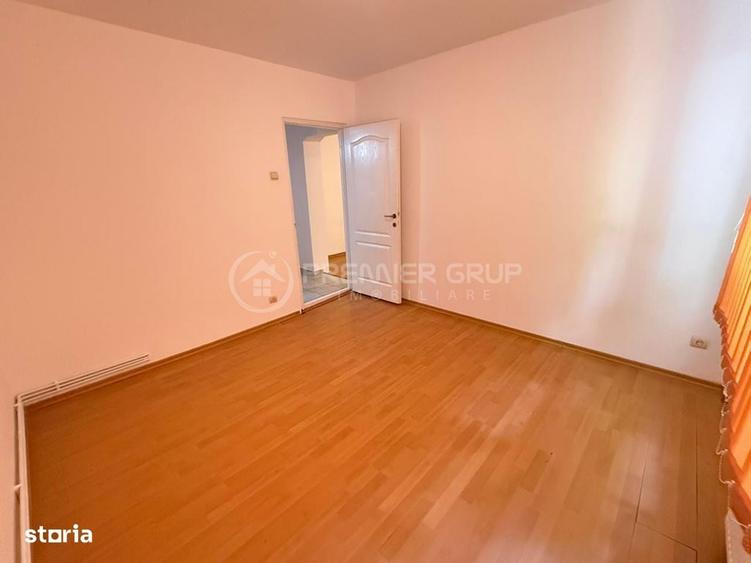 Apartament 2 camere 50mp cu centrala, Tatarasi - 5