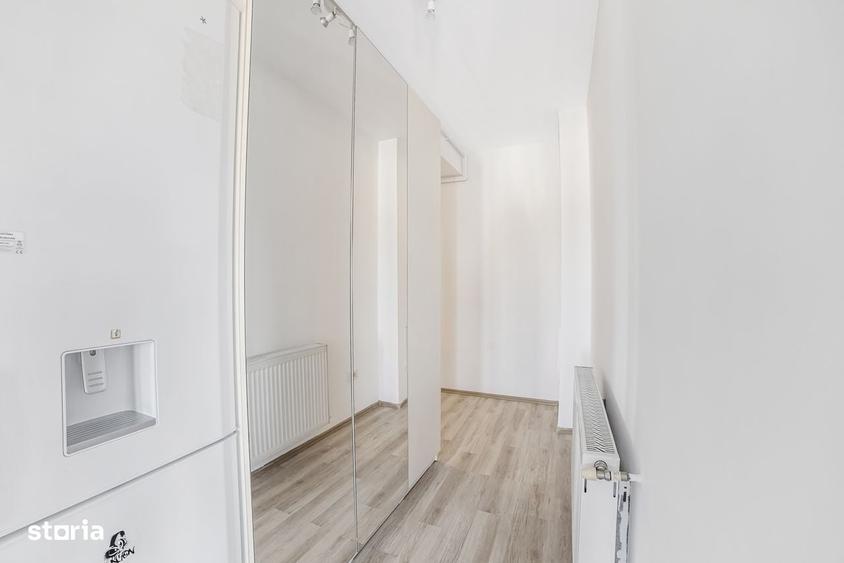 Apartament 2 Camere, Mobilat Si Utilat, Militari Residence - 7