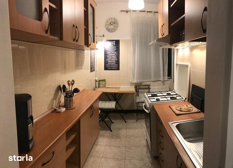 AP. 2 CAMERE- FLOREASCA, CAT-FRIENDLY, BLOC REABILITAT, MODERN - 9