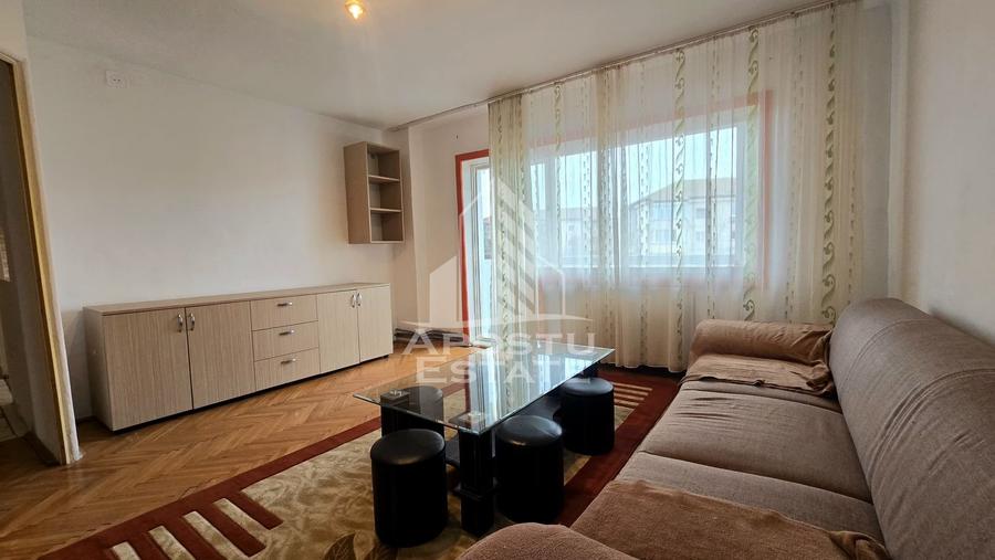Apartament 2 camere de vanzare, etaj intermediar, Bucovina, Timisoara - 1