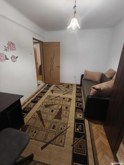 Zona Balcescu- UVT, centrala proprie, decomandat, ideal studen?i - 2