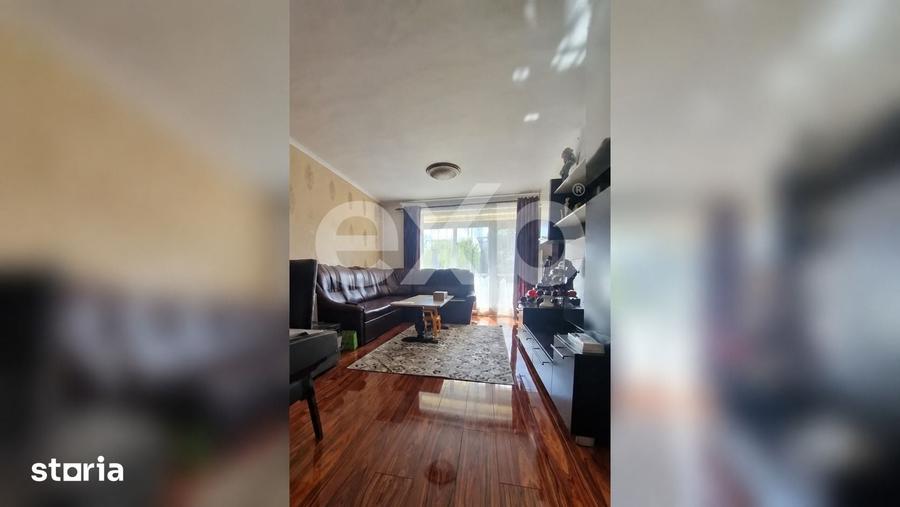 Casă cu 4 camere cu Teren 231 Mp în Gheorgheni