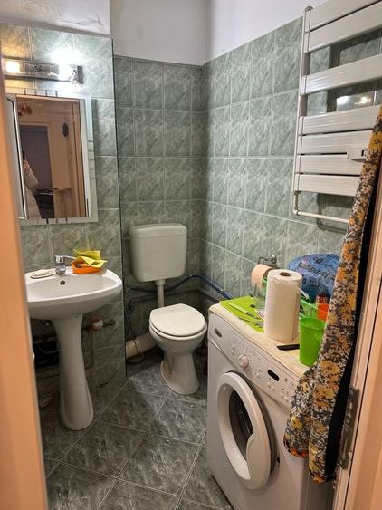 Apartament cu 2 camere decomandat în Dorobanți