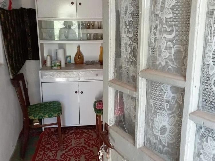 Casă individuală cu 3 camere cu Teren 1000 Mp în Ștefănel
