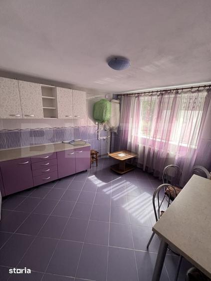 Casa pe 3 nivele si 13 arii teren - 12