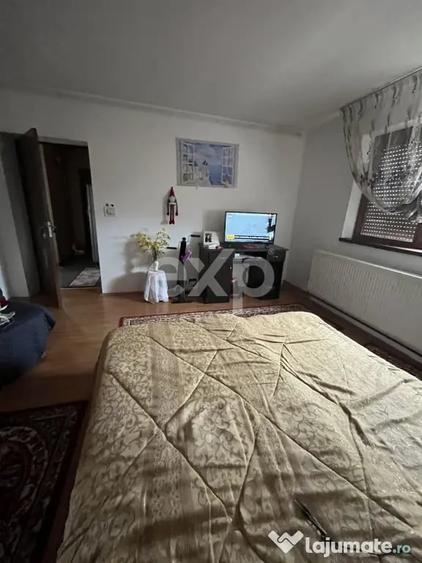 Casa 3 camere 2 bai P+M teren 1732 mp Garleni Dambovita - Garleni (Dambovita) - 15