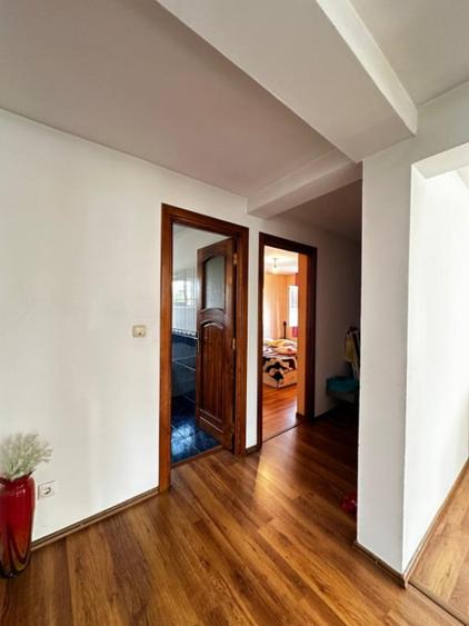Casa P+1 | 165 mp utili | Teren 780 mp | Deschidere 25 ml | - 13