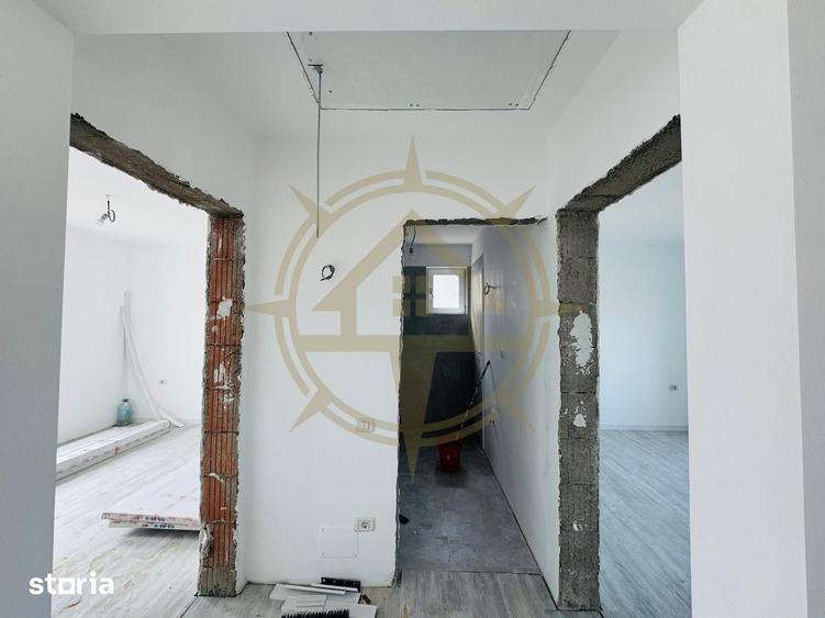 Casă cu 3 camere cu Teren 320 Mp în Crevedia