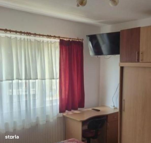 Apartament 2 camere decomandat Centru - Gara Constanta - 4