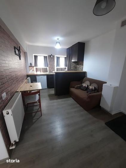 De inchiriat apartament - 1