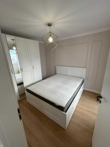Apartament cu 2 camere semidecomandat în Iosefin