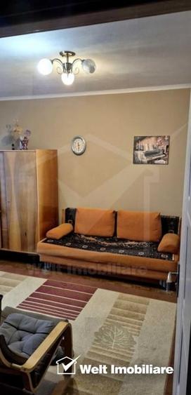 Vanzare apartament 2 camere  zona Iulius  Mall, Gheorgheni - 13