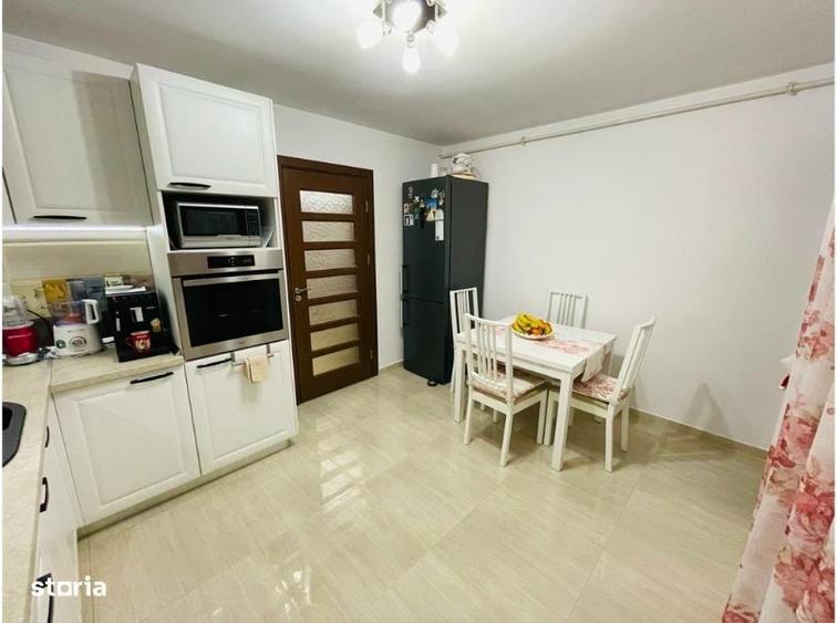 Apartament cu 3 camere în Șelimbăr