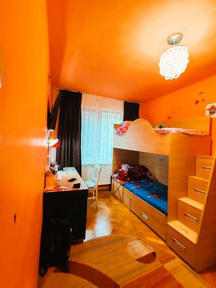 Apartament de vânzare, 2 camere, 48 mp, Gheorgheni zona Parcul Detunata - 9