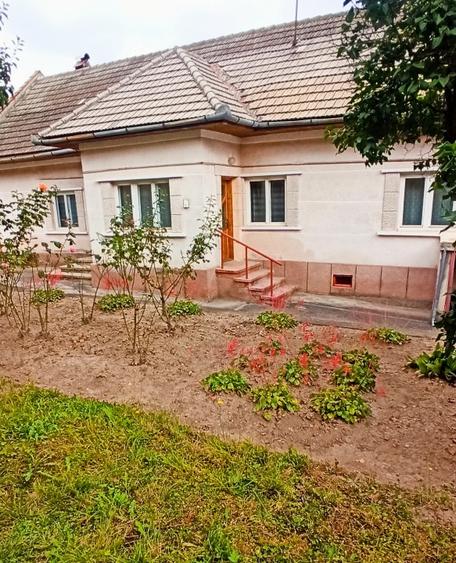 Casă individuală cu 2 camere cu Teren 1210 Mp în Bunloc