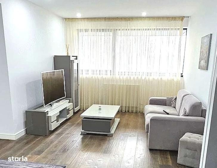 2 camere Luxury | 80 mp | Terasa generoasa | Herastrau | Baneasa - 4