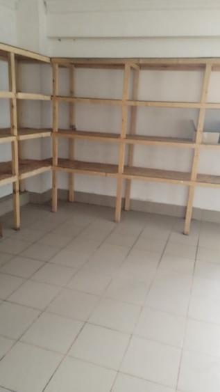Spațiu comercial, de 108 mp, în Central