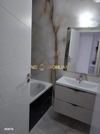 Apartament cu 2 camere în Berceni