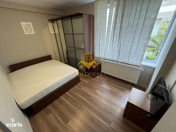Apartament cu 3 camere în Bună Ziua