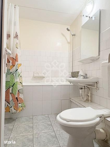 Apartament 3 camere de inchiriat tip PC in Velenta, zona Bunexim - 5