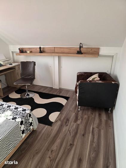 Apartament 3 camere, Centru Ia?i, 91mp - 19