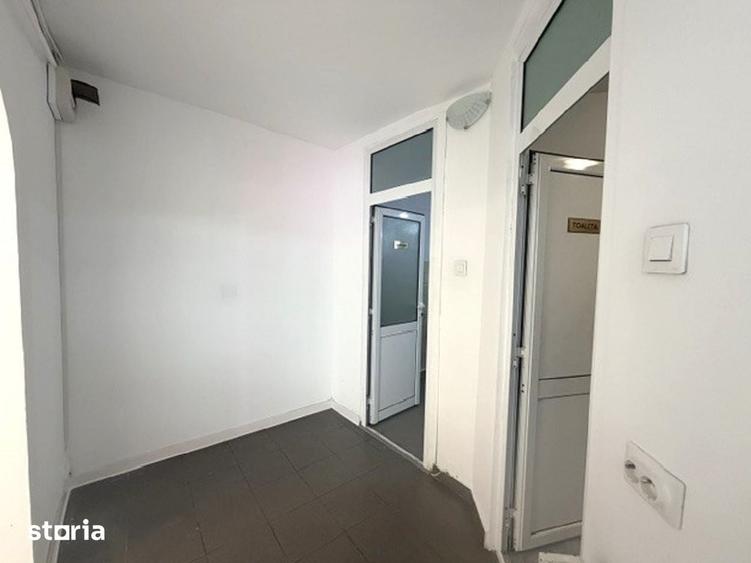Spațiu comercial, de 77 mp, în Central
