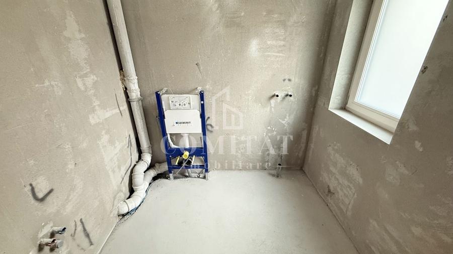 Apartament 3 camere Dorobanților Cluj imobil nou cu CF - 7