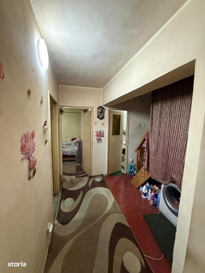 Apartament cu 4 camere decomandat în Păcurari