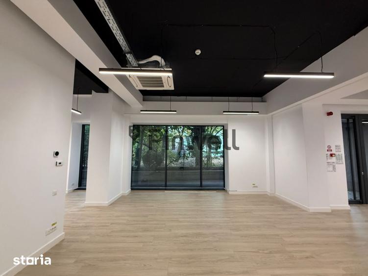 Spatiu Comercial Premium I Cortina Academy - 12
