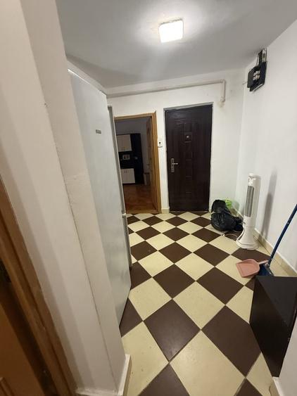 Apartament cu 2 camere decomandat în Ultracentral