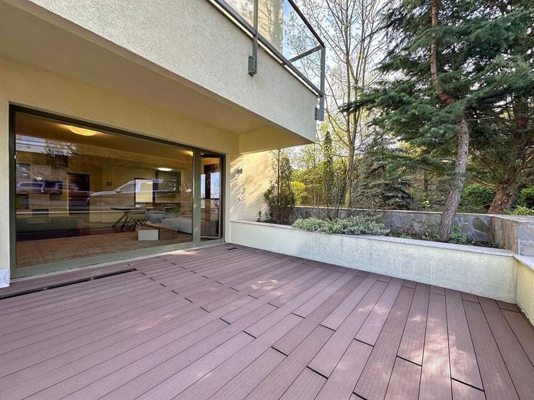 Apartament de închiriat – Bellevue Residence, Drumul Poienii - 2