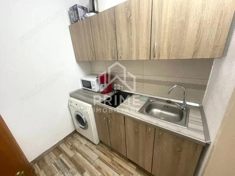 Garsonieră în Central